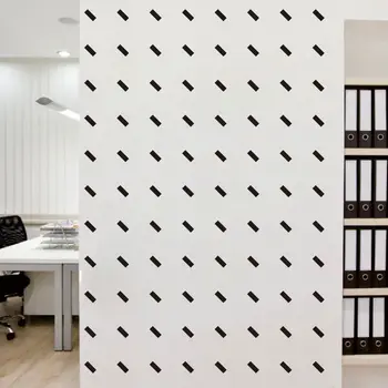 

144 pcs Mini Stripe Removable Wall Stickers Vinyl Decal Kids Art Mural Decor Boy