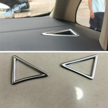 

Lapetus Car Styling Front Console Air Conditioner Outlet Air Vent Cover Trim Fit For Toyota Alphard / Vellfire AH30 2016 - 2019