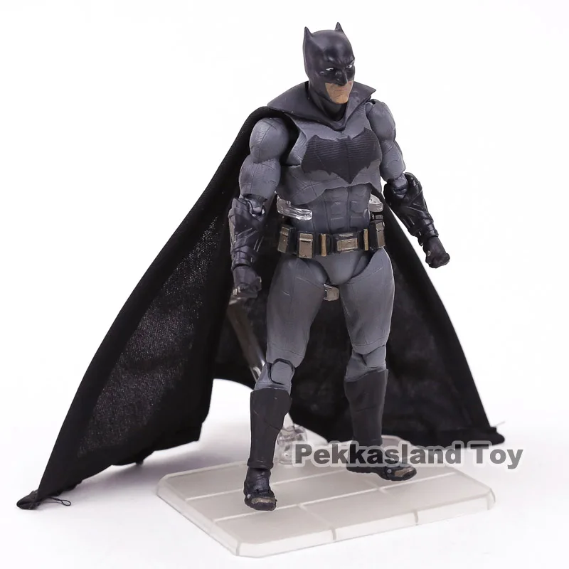 Batman DC Comics Justice League PVC Action Figure Collectible Model Toy Doll