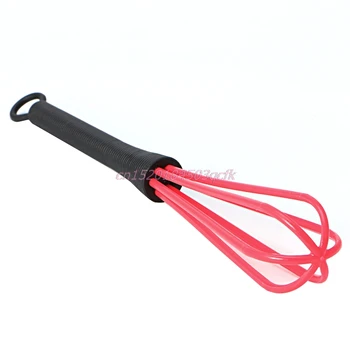 

Mixer Barber Stirrer Tools Salon Hairdressing Dye Cream Whisk Plastic Hair