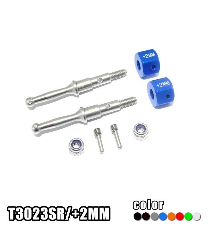T3023SR+2MM 1