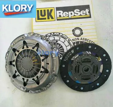 6233714090 Комплект сцепления для Chery Tiggo 3 / Arrizo|set|set |