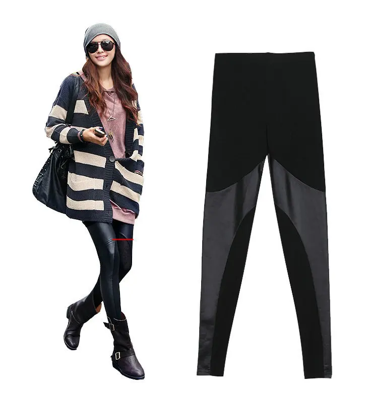 Hot sale new lady leggings leisure 