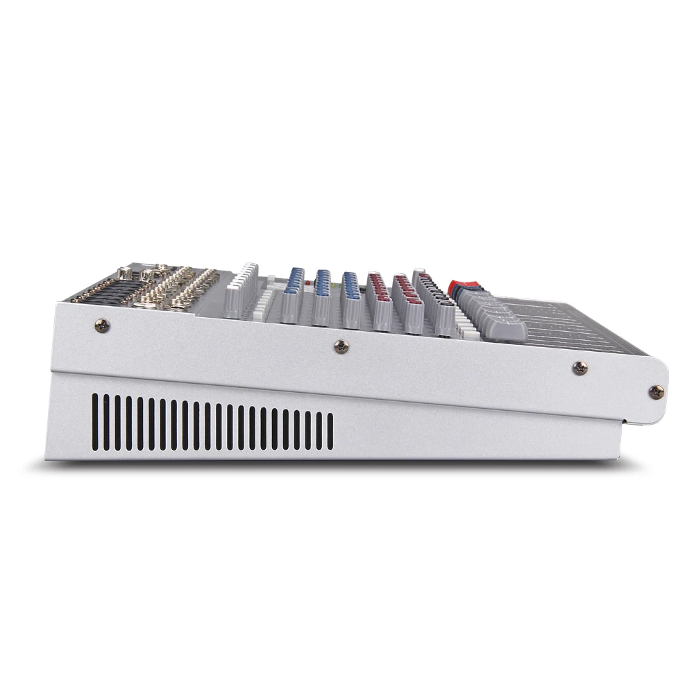 G-MARK GMX1200 Professional audio mixer mixing