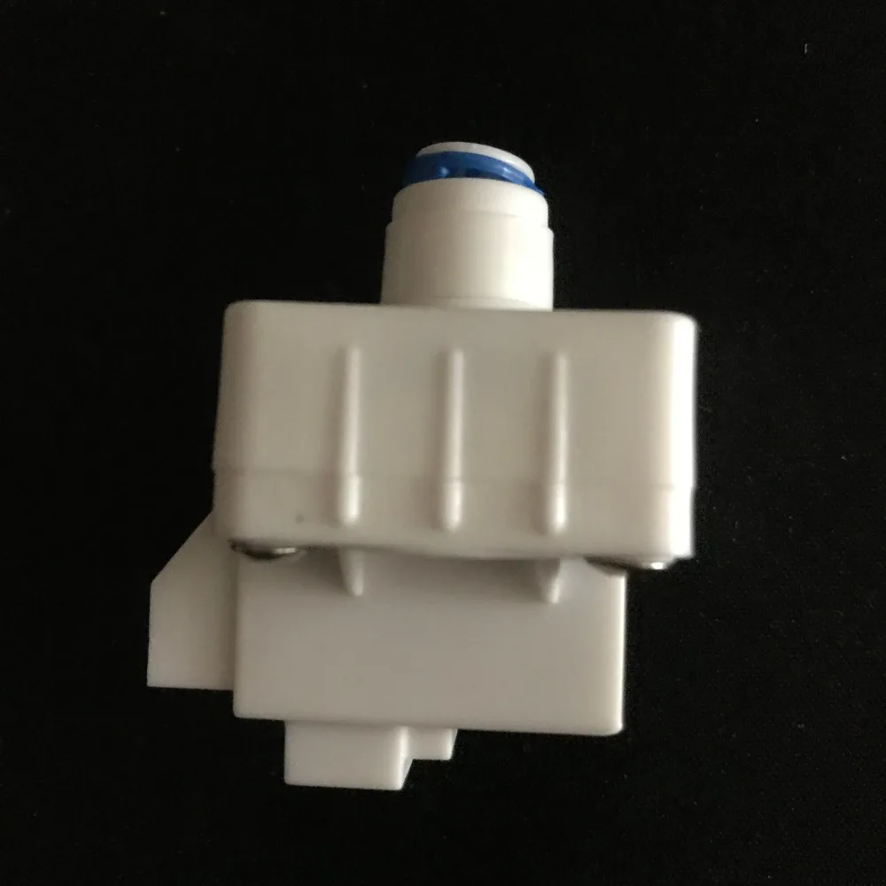

1/4" Plastic Fitting Low Pressure Switch water Switch Water Quick Fitting