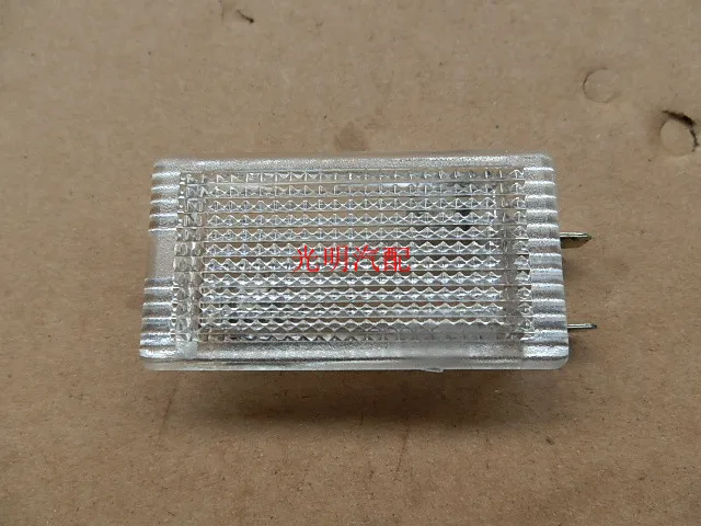 Santana 2000 Junjie pride of Superman 3000 Zhijun / trunk working light lamp |
