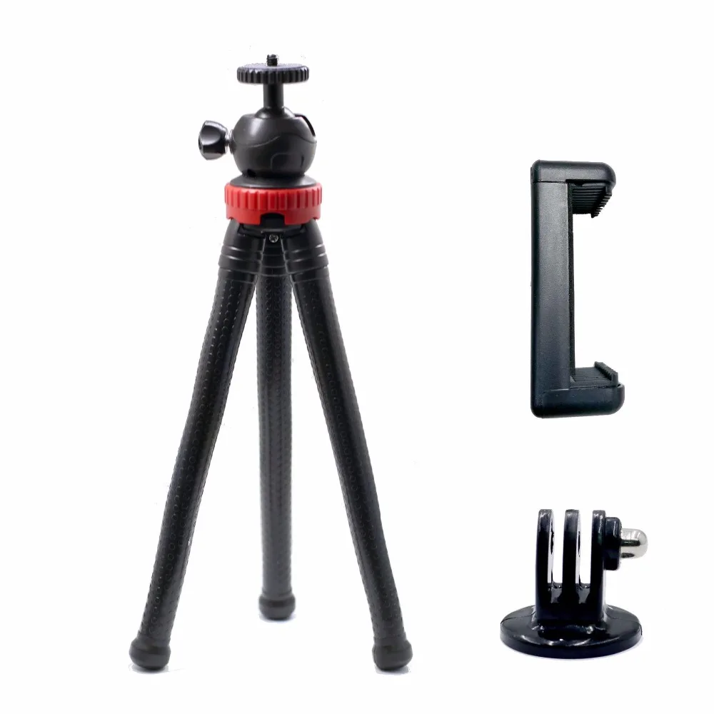 Buy ANJIRUI Large Octopus Tripod SLR Micro camera