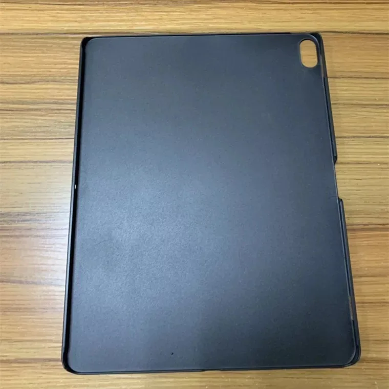

Kwainee cover Soft Case Protector Tablet Case for iPad Pro 12.9 inch 2018 case