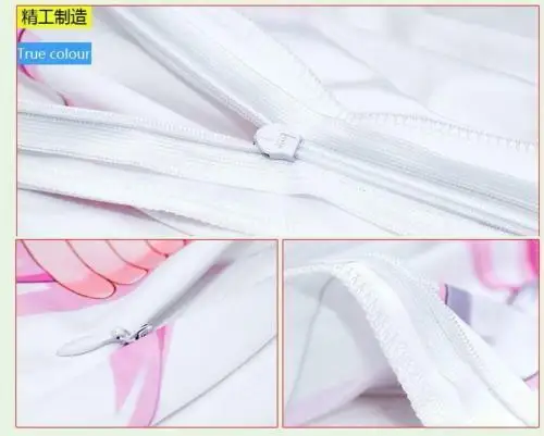 YURI on ICE Victor Dakimakura обнимающая ранняя Подушка Чехол 150 см|Наволочка| |
