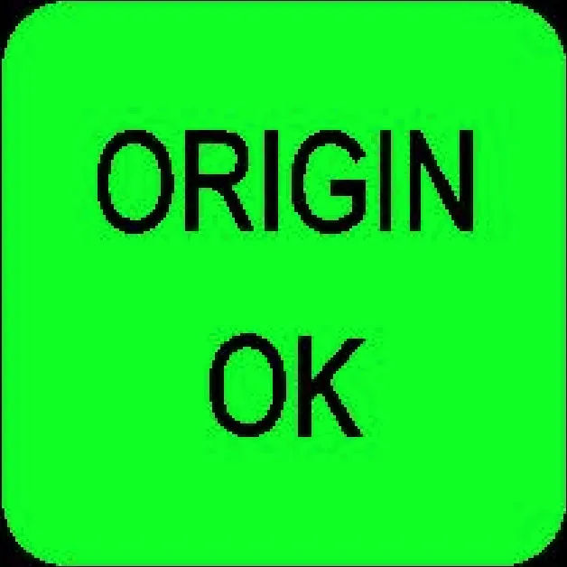 Origin