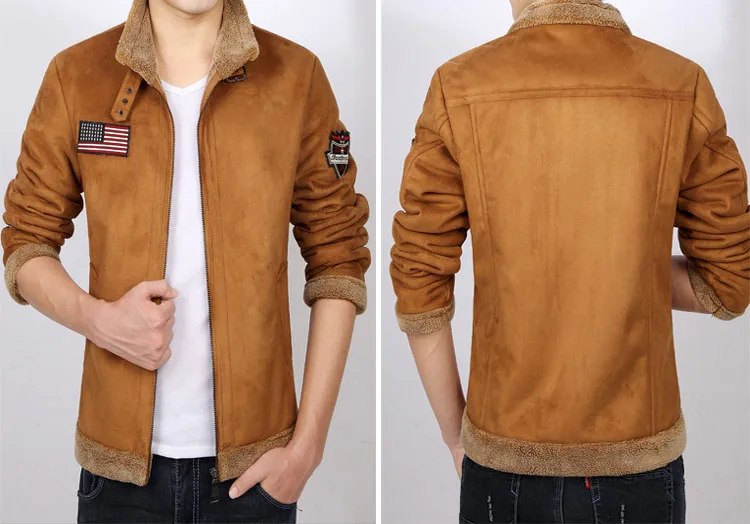 suede leather jacket 04