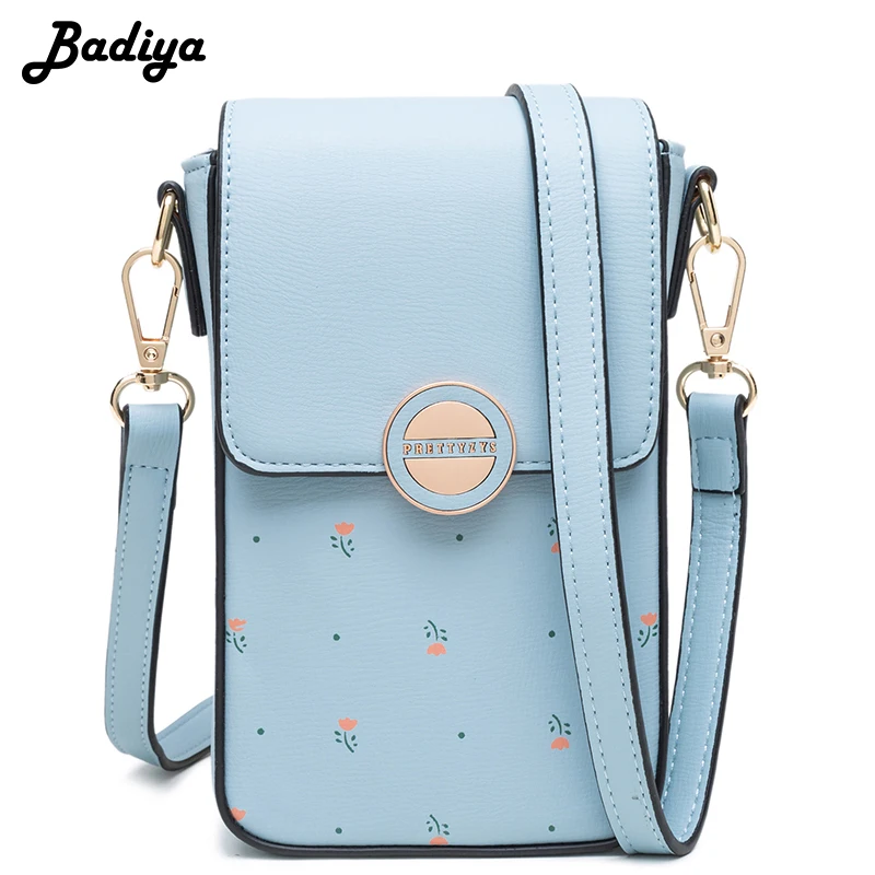 

Elegant Fashion Small Women's Crossbody Bags Hasp Flap Messenger Bag Ladies with Credit Mini Clutch Handbag Female
