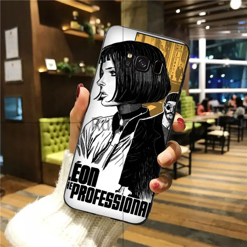 The Professional Killer