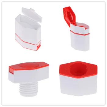 

Weekly Pill Cutter Box Medicine Pill Holder Portable Convenient Drug Box Tablet Cutter Splitter Pill Cutter Box 2019 New Arrival