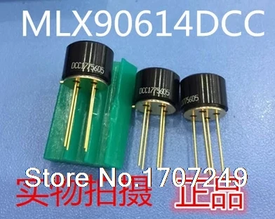 Оригинальные MLX90614ESF-DCC, MLX90614ESF DCC цифровой бесконтактный инфракрасный датчик температуры