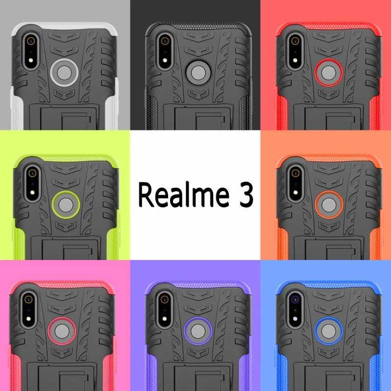 realme 3