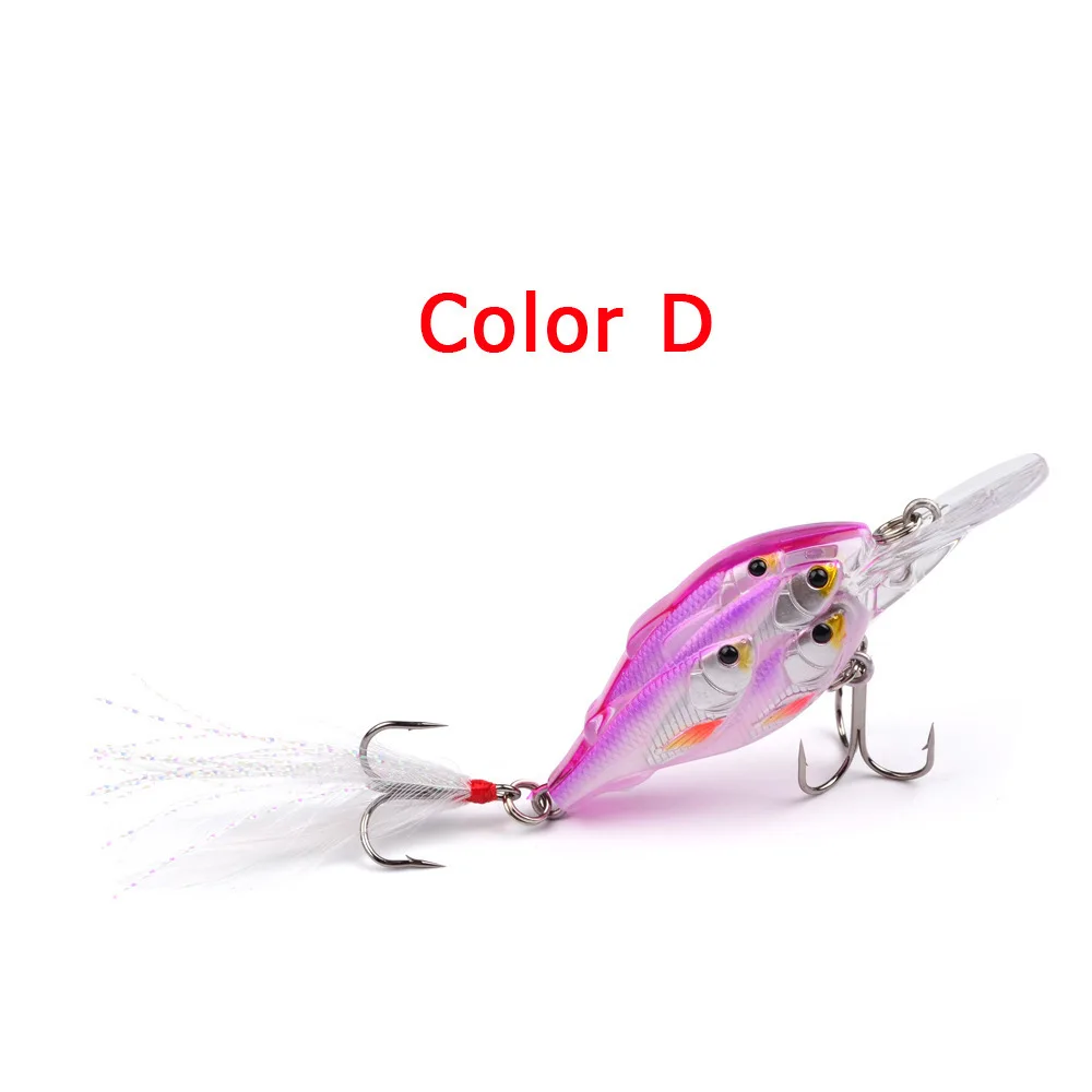 Color D