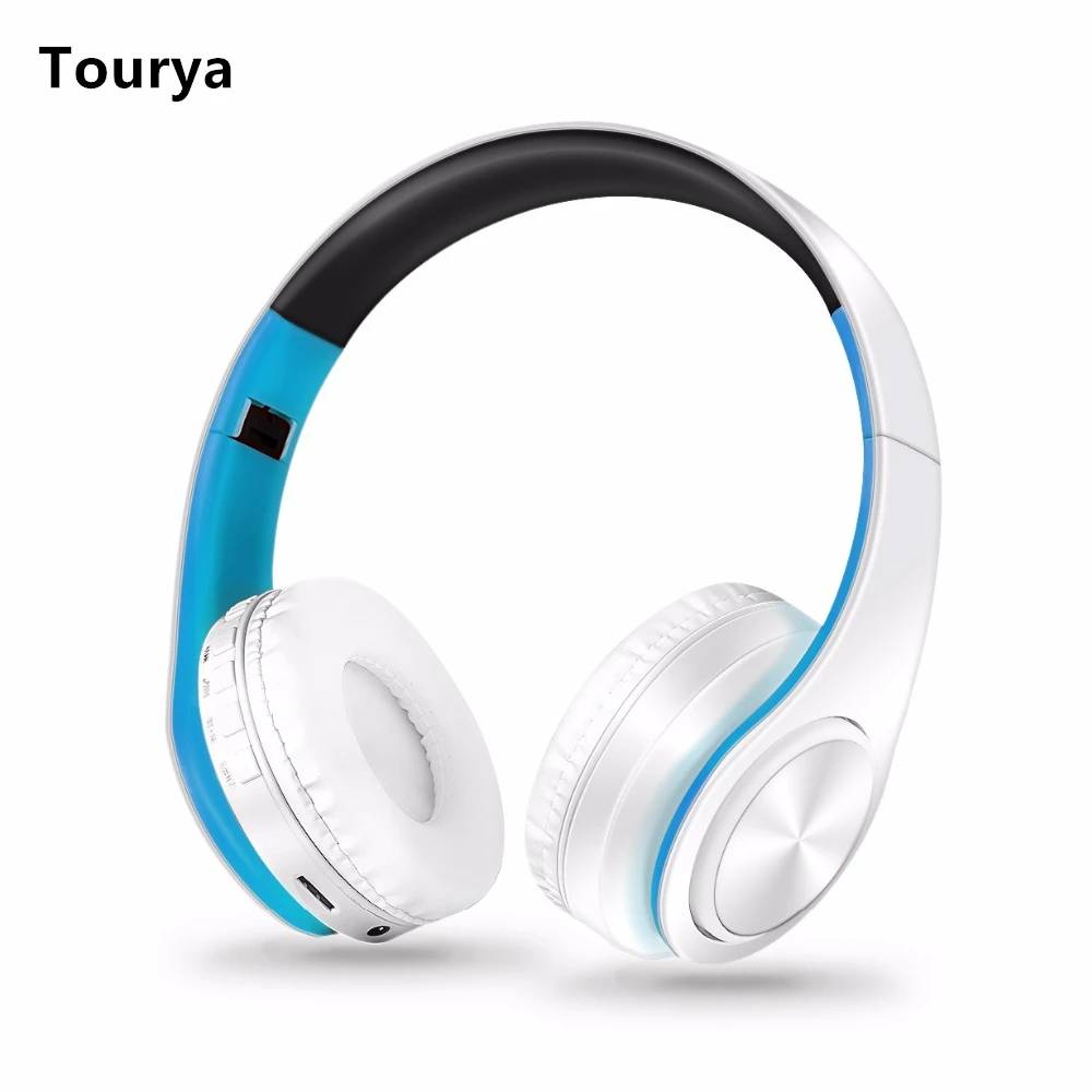 Dengan Drum Earphone Wireless 1