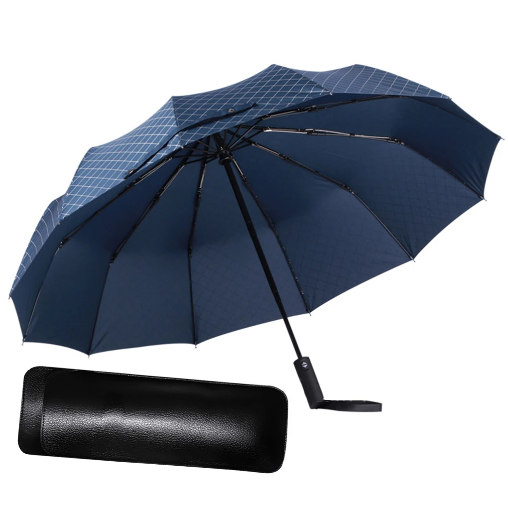 New Women Men UPF UV Protection Travel Umbrella Light Weight Pocket