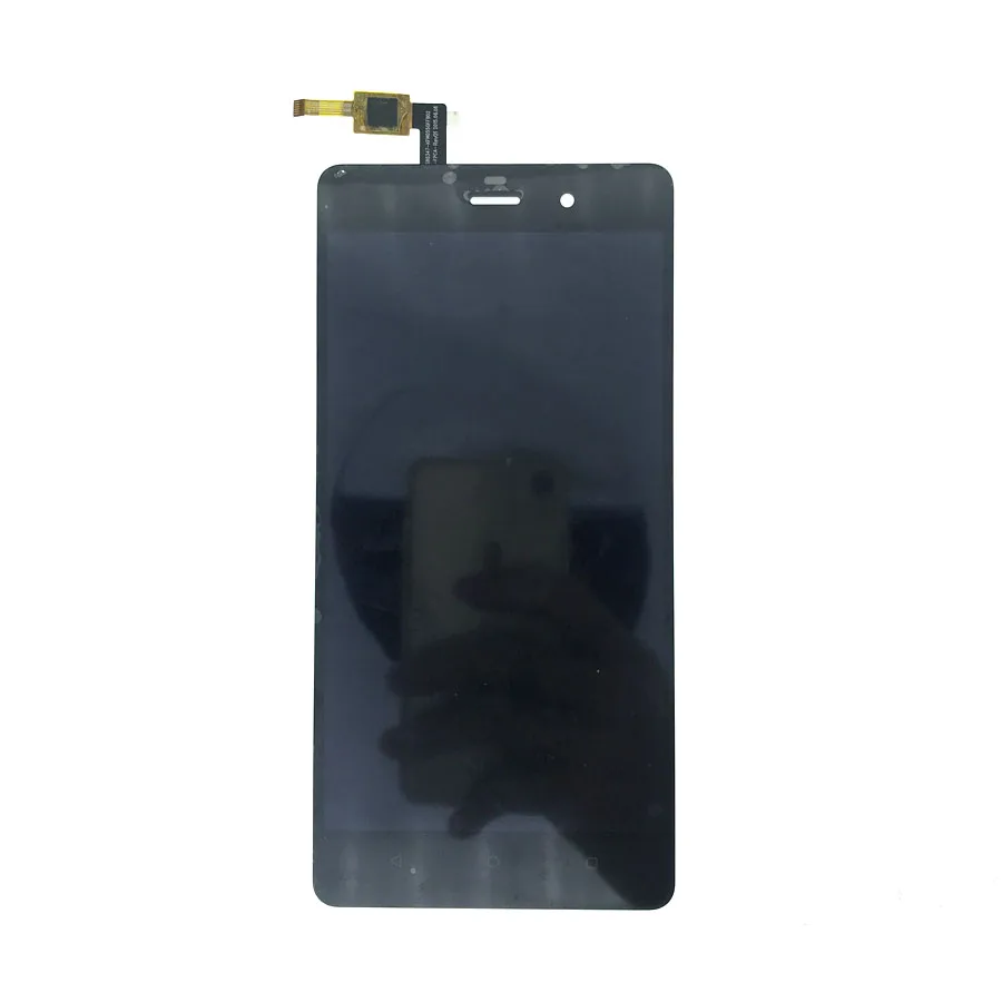 10 шт. в наличии 100% Тестирование нового ЖК дисплей для blackphone 2 Экран дисплея + Touch