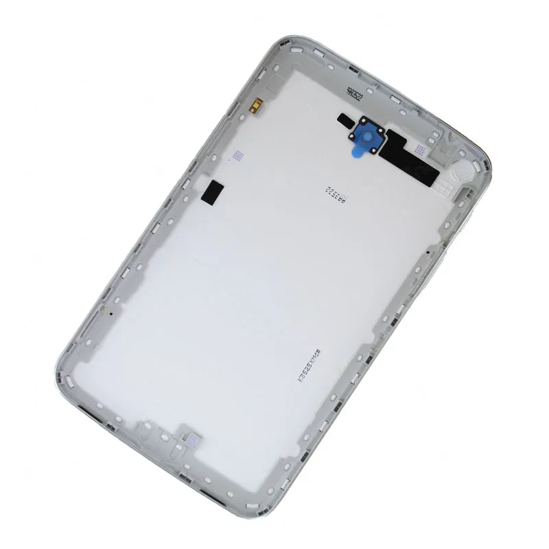 Для Samsung Galaxy Tab 3 T210 T217 задняя Батарея крышка чехол для задней части телефона