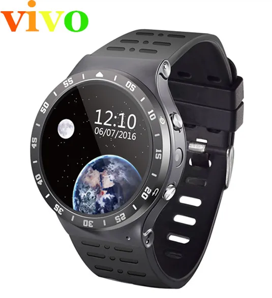 smart watch s9500