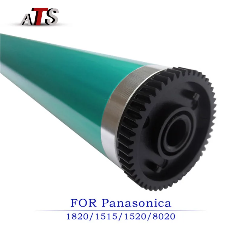 Барабан opc 2 шт./лот совместимый с Panasonic 1820 1515 1520 8016 8020 запасные части для принтера