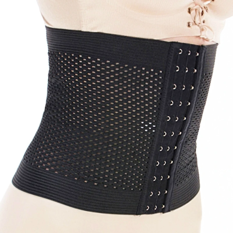 Корректирующее белье для женщин Cincher Wear Waste Trainer Korsett Tummy Талия стройнее редуктор