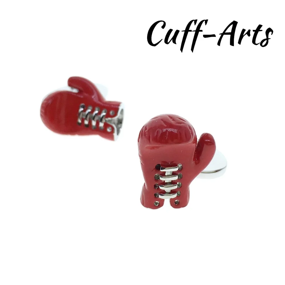 

Cufflinks for Men Boxing Gloves Cufflinks Mens Cuff Jewelery Mens Gifts Vintage Cufflinks by Cuffarts C10308
