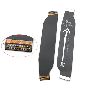 

New Motherboard Main Board Motherboard Connector LCD Display Flex Cable FPC Compatible For Huawei Mate 20 Replacement Parts