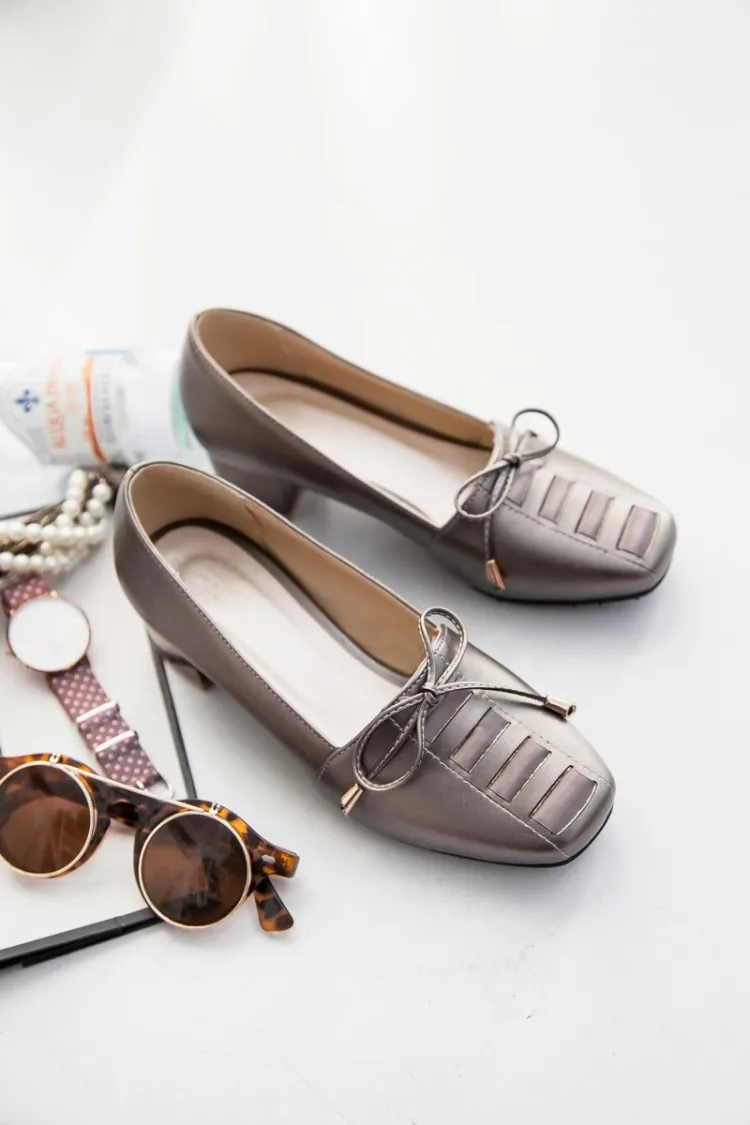 Женская обувь; распродажа; zapatos mujer Tacon; Новинка года; женские туфли-лодочки на платформе и высоком каблуке; сезон весна-осень; большие размеры 34-51; E1273