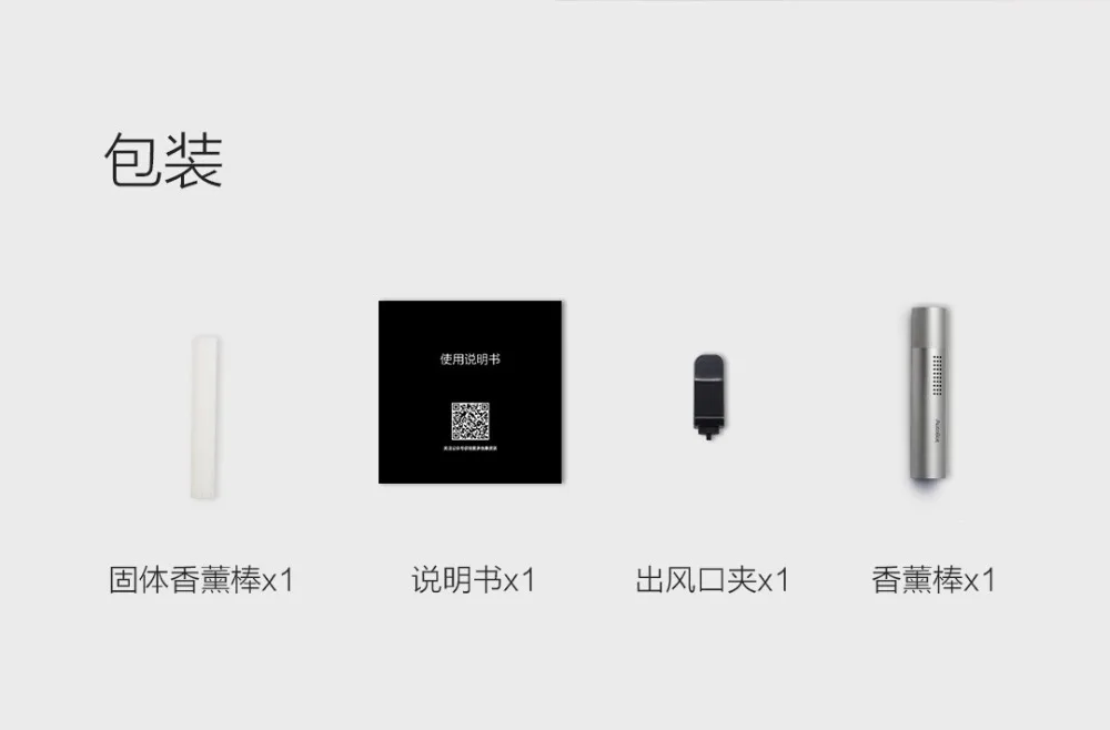 Xiaomi Autobot Car Playful aroma28
