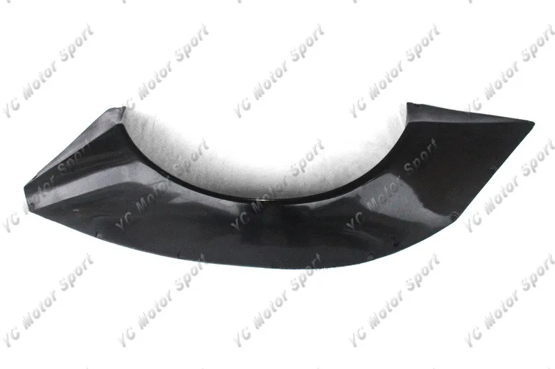 2002-2005 Nissan 350Z Z33 Rocket Bunny Style Rear Fender FRP (9)