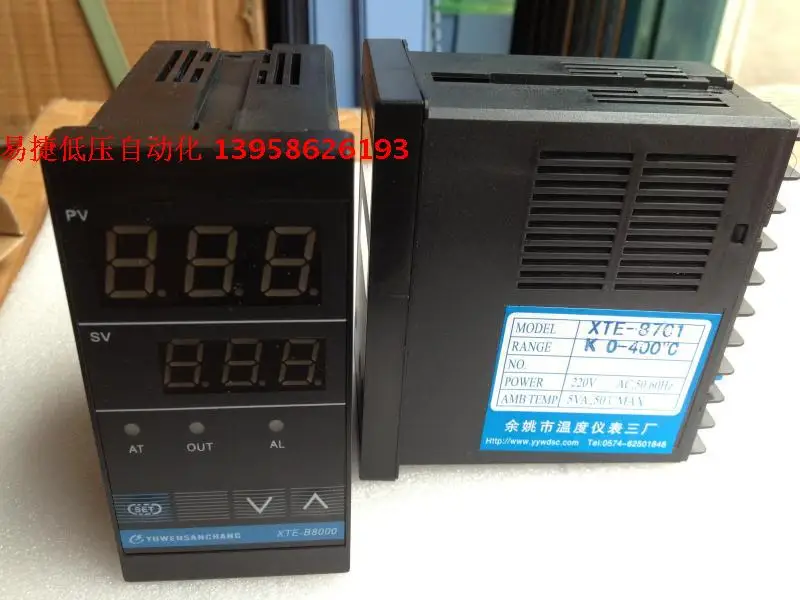 Новый оригинальный XTE-B8000 XTE-8701 XTE-9701 XTE-9000 SCR Температура контроллер | Инструменты