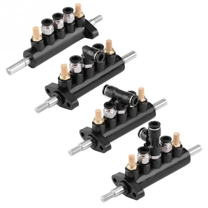 Air Control Valve Foot Pedal Valve for Ranger Tire Changer Machine