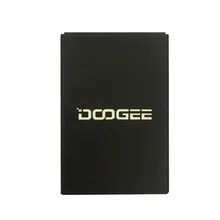 1 шт. аккумулятор для DOOGEE X5 MAX X5MAX Аккумулятор для телефона аккумулятор для DOOGEE X5 MAX Pro 4000 мАч