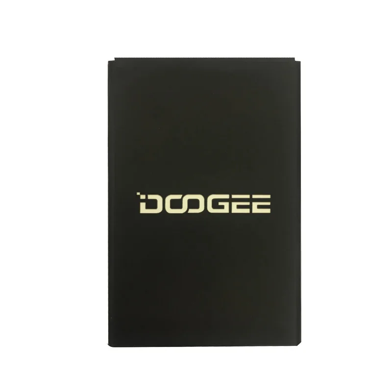 1 шт. Новый аккумулятор для DOOGEE X5 MAX X5MAX Аккумулятор телефона Pro 4000 мАч Бесплатная