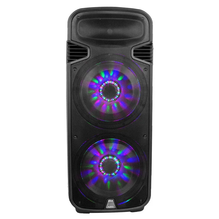 pro usb bt speaker