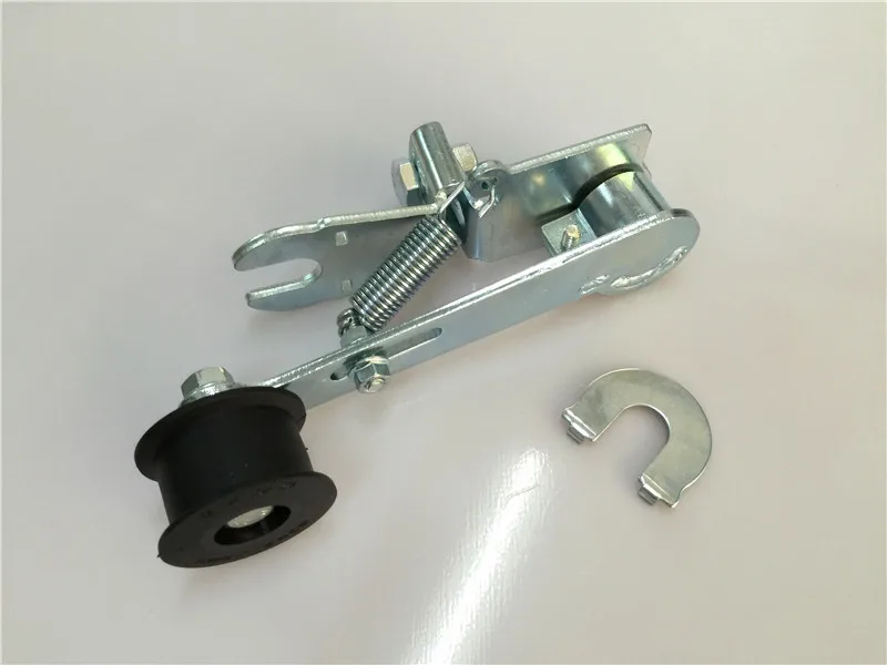 STARPAD For Motorcycles Purpose Chain Tensioners Imported Rubber Belt