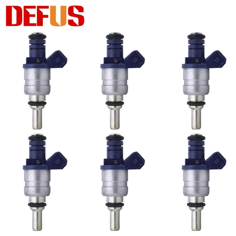 High Performance Fuel Injector 