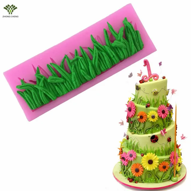 How To Make A Cake In A Silicone Mold How To Make A Cake In A Silicone Mold
