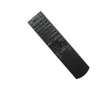 Remote Control For Sony DAV-DZ810K DAV-DZ285K DAV-HDX576WF DAV-HDZ278 HCD-HDX576 HCD-DZ556K DAV-DZ590K DVD Home Theater System