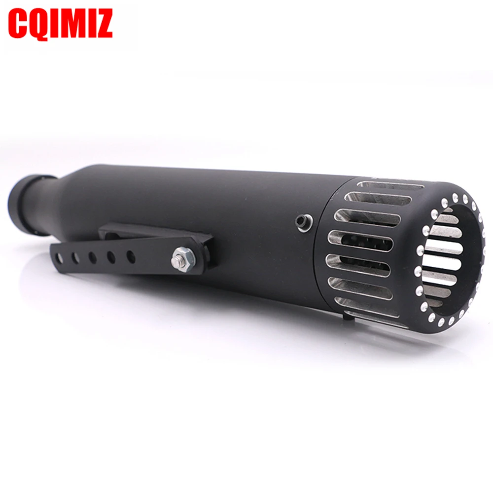 exhaust muffler10
