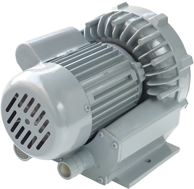 hailea vb 600g kolam ikan skala besar daya tinggi vortex aerator industri blower jet oksigen pompa bisu suasana serbaguna