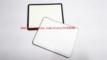 

New LCD Screen Window Display (Acrylic) Outer Glass For NIKON D3000 Camera Screen Protector + Tape