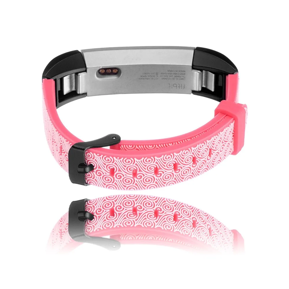 budesi fitbit alta replacement band 