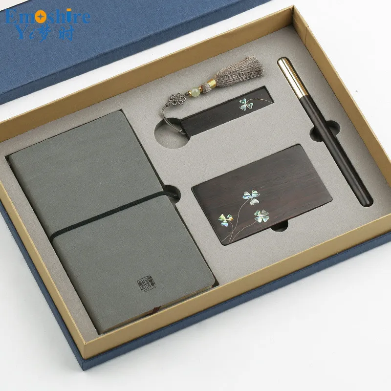 notepad pen set