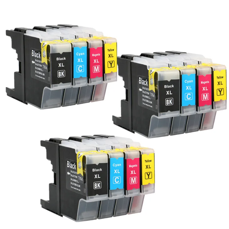 Brother MFC-J425W Printer Drivers for PC Brother MFC-J425W Printer Drivers (2019)