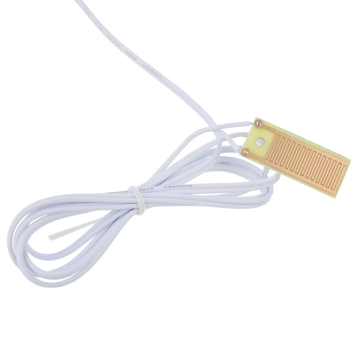 Water Leak Sensor Detector Flood Level Overflow Detector Sensor for Home Security
