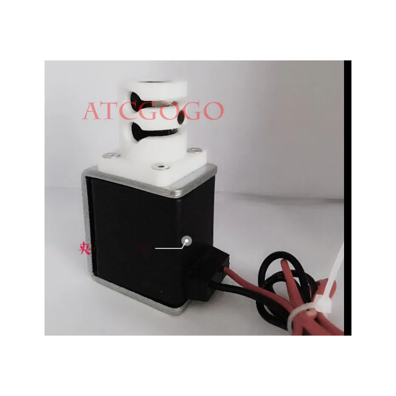 threeway clamp type pinch valve squeeze valve pressure relief valve